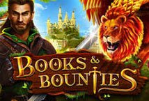 Books & Bounties slot